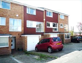 3 Bedroom Terraced